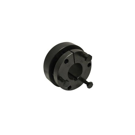 Tsubaki Bushing Qd&Reg; 2-15/16In 3-53/64In 6In 5In, E-2R E-2R